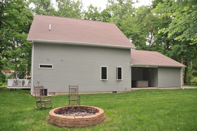 18361 Latonka Trail, Culver, IN 46511 - photo 4