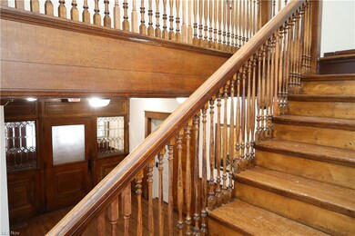 Stairwell