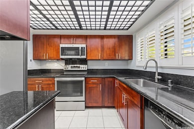 98-1747 Kaahumanu St unit 39B, Aiea, HI 96701 - photo 5