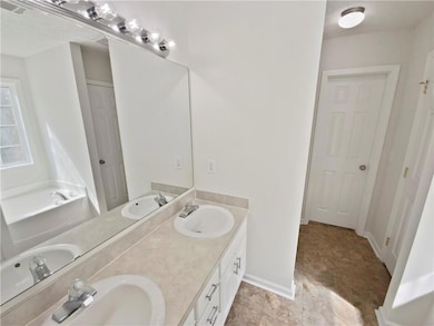 145 Shadowbrook Trace unit 2, Covington, GA 30016 - photo 7