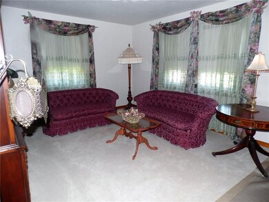 ALL WINDOW TREATMENTS ARE INCLUDED.