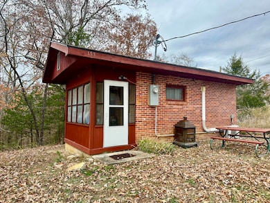 153 County Road 624, Isabella, MO 65676 - photo 2