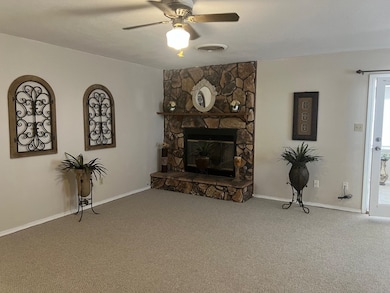 1528 Walnut Dr, Alamogordo, NM 88310 - photo 6