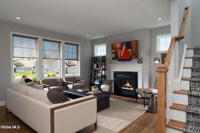 17 Chloe's Way, Saratoga Springs, NY 12866 - photo 2