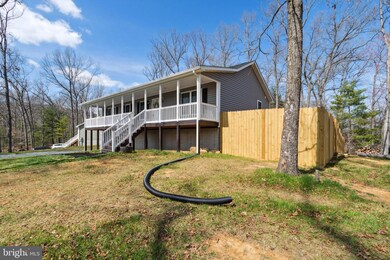 825 Arrowhead Rd, Front Royal, VA 22630 - photo 3