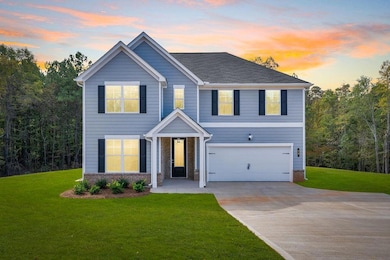 70 Cooper Dr, Mansfield, GA 30055 - photo 3