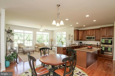 520 Mcpherson Dr, Fredericksburg, VA 22406 - photo 5