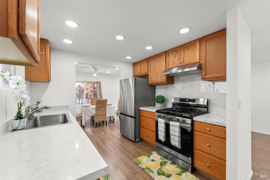 84 Hacienda Dr, Napa, CA 94558 - photo 4