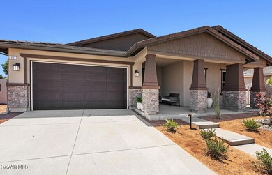 6212 W Pondera St, Lancaster, CA 93536 - photo 3