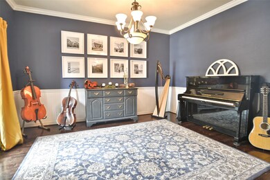 3902 Banks Landing Ct, Fulshear, TX 77441 - photo 3