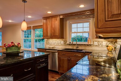 9905 Manet Rd, Burke, VA 22015 - photo 3