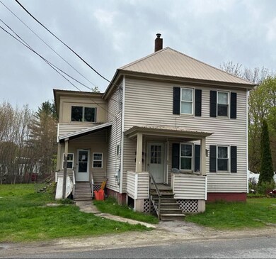 Searles Street 2