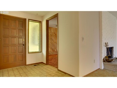 Entrance/Foyer
