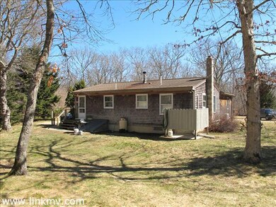 7 Ridge Hill Rd, Chilmark, MA 02535 - photo 3