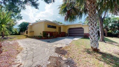 Front ext.