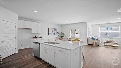 36 Gladewater Dr, Port Wentworth, GA 31407 - photo 3