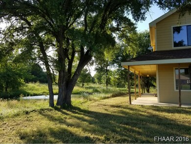 870 Wagon Wheel Dr, Copperas Cove, TX 76522 - photo 2