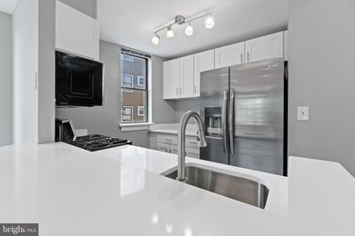 1827 Florida Ave NW unit 301, Washington, DC 20009 - photo 4