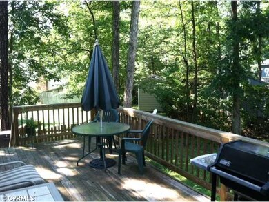 Patio/Deck