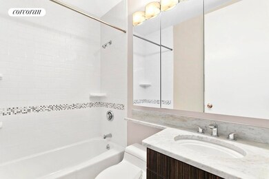 The Residences at Worldwide Plaza unit 2FF, New York, NY 10019 - photo 4