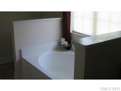 Bathroom - Master Bath