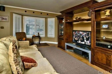 ANOTHER VIEW OF FAMILY ROOM