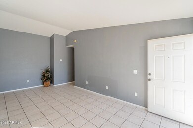 Entry Way
