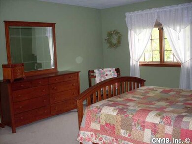 Master Bedroom Large enough to accommodate those b