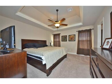 Master Bedroom.