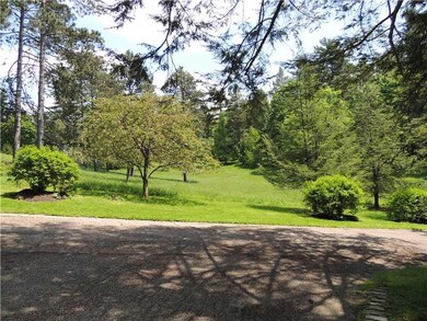 Land/Lot. The pasture is gorgeous... horses could 