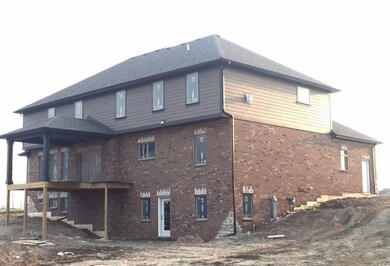 9889 Tall Grass Trail, Saint John, IN 46373 - photo 6