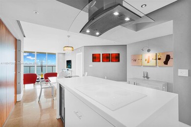 La Perla Ocean Residences unit 1103, Sunny Isles Beach, FL 33160 - photo 4