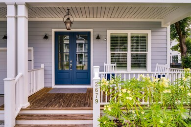 2679 Fountainhead Way Mount Pleasant SC