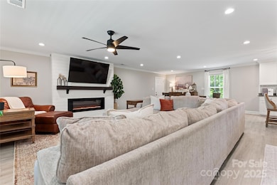 4008 Cypress Cir, Lancaster, SC 29720 - photo 5