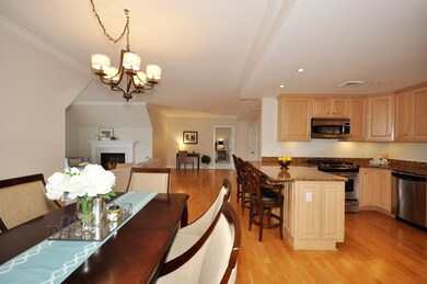 Conant Commons unit 405, Concord, MA 01742 - photo 5