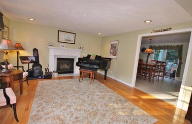 33 Country Club Ln, East Falmouth, MA 02536 - photo 5