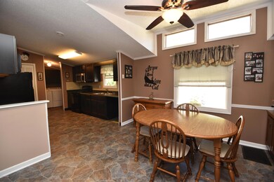 51 E Victory St, Orangeville, PA 17859 - photo 6