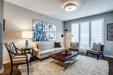 Shelby Residences unit 308, Dallas, TX 75206 - photo 3