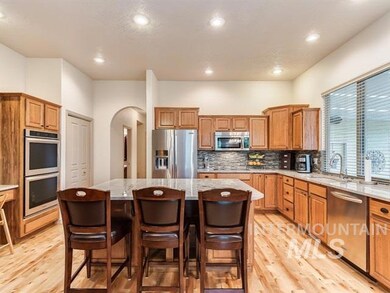 10595 N Halter Way, Boise, ID 83714 - photo 5