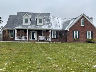 6854 W Fall Creek Dr, Pendleton, IN 46064 - photo 5