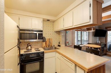 Vail Racquet Club 2-1