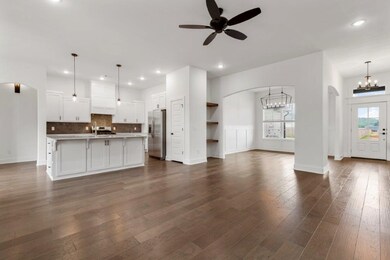 2873 S Cobalt Ave, Fayetteville, AR 72701 - photo 7