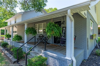 914 N 4th St, Paris, AR 72855 - photo 3