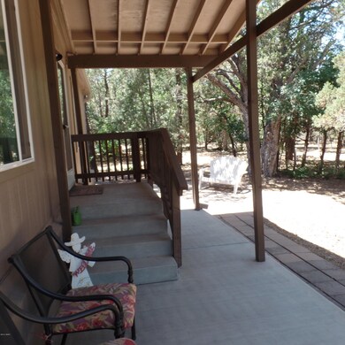 2717 Ellsworth Ave, Show Low, AZ 85901 - photo 6