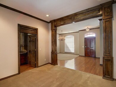 2609 Brenton Dr, Edmond, OK 73012 - photo 6