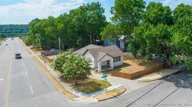 6044 S Newport Ave, Tulsa, OK 74105 - photo 3