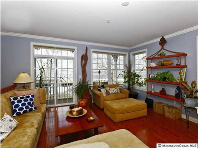 8 1st St, Keyport, NJ 07735 - photo 6