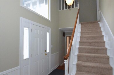 5007 Wiley Park Dr, Greensboro, NC 27407 - photo 3