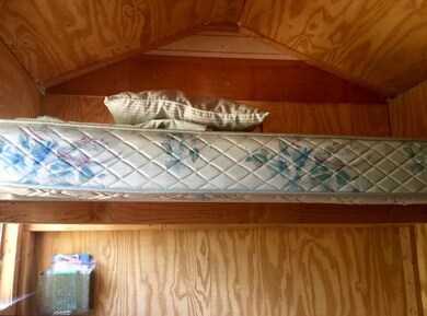 Top Bunk