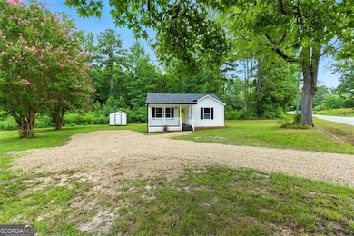 561 Cedar Creek Rd, Cartersville, GA 30121 - photo 6